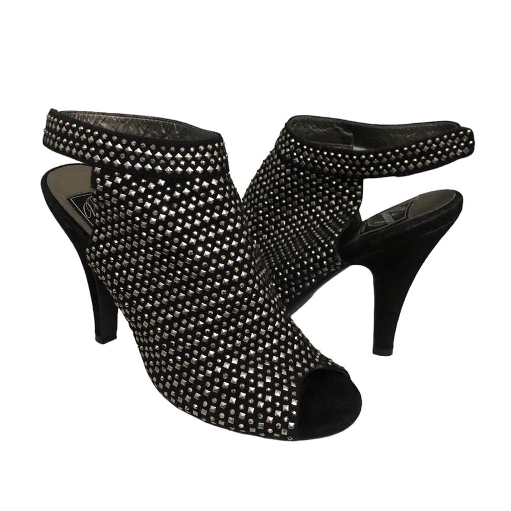 Jeffrey Campbell Norene Pumps